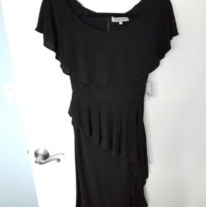 NWT Teri Jon Salsa/Tango dress